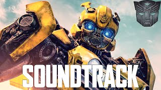 Transformers Bumblebee Theme  EPIC EXTENDED VERSION [upl. by Aekim]