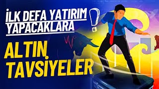 BU VİDEOYU İZLEMEDEN YATIRIM YAPMA 5 [upl. by Odraleba898]