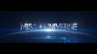 Miss Universe and Miss USA Top 13 Top 15 Soundtrack [upl. by Reisfield36]