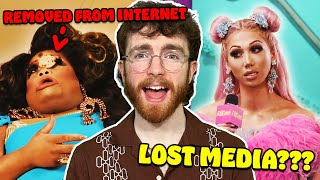 The UNHINGED Lost Drag Race Episode [upl. by Levona]