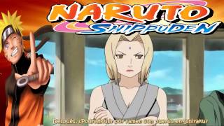 Naruto Y Jiraiya ignoran a Tsunade y Sakura HD SubEspañol [upl. by Nebuer]