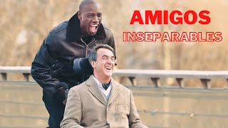 🔴Resumen de la Película Intocable [upl. by Jaworski123]