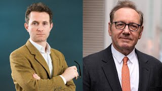 ‘He was exonerated’ Douglas Murray calls out Channel 4 over Kevin Spacey documentary [upl. by Bayless670]