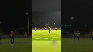 Ref FORGETS That You Cant Do That  HighSchoolFootball [upl. by Amick263]