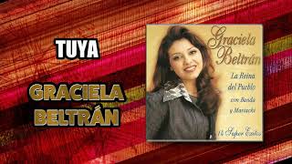 TUYA quotGraciela Beltranquot  disco  14 super exitos  Graciela Beltrán [upl. by Segal58]