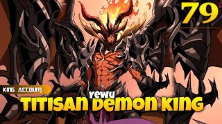 Yewu Menundukkan Boss Iblis Ketamakan GREED 7 DEADLY SINS  King Account [upl. by Hallerson]