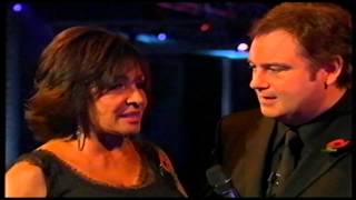 Shirley Bassey 2004 National Lottery [upl. by Nasas]