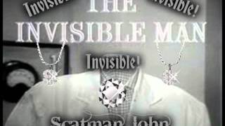 Scatman John  The Invisible Man Lyrics [upl. by Atonsah]