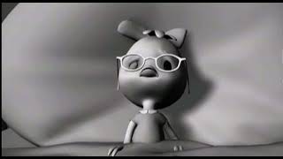 Chicken Little 2005 Chicken Little As A Girl Deleted Scene REUPLOADED [upl. by Lenzi]