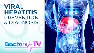 VIRAL HEPATITIS Cause Diagnosis Prevention and Treatment  DOTV [upl. by Bernstein]