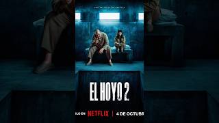 El hoyo 2 ⭐⭐ cinema series [upl. by Ahsas]