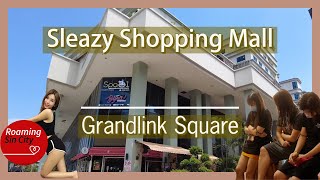 Singapore Grandlink Square another shopping mall with sleazy massage parlours [upl. by Krystle]