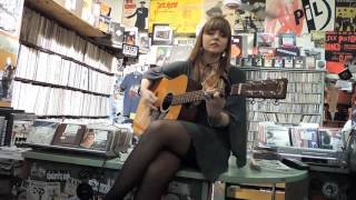 Courtney Marie Andrews  Rough Trade West 120417 [upl. by Loris]