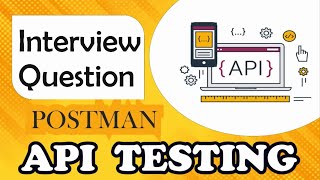 Day 15  API Testing Interview Questions  Part 1 [upl. by Ares230]