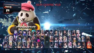 TEKKEN 7 Walkthrough Gameplay Part 2  Akuma Story Mode [upl. by Schoenfelder]