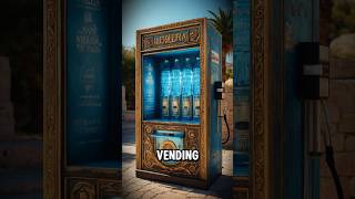 The Ancient Origins of Vending Machines—Did You Know [upl. by Nomaj]