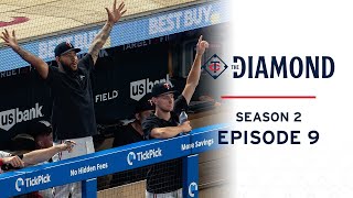 The Diamond  Minnesota Twins  S2E9 [upl. by Ominorej]