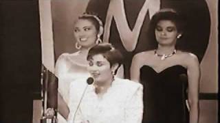 CLIPS  BEST ACTRESS  DOLZURA CORTEZ  Vilma Santos [upl. by Khalid]