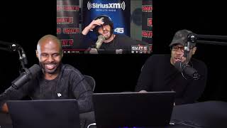 Lil Dicky Freestyle  Sway In The Morning 2019  REACTION [upl. by Sperling]