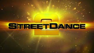 StreetDance 3D Movie Trailer HD [upl. by Atinev]