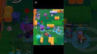 Fange tier max 🐢bs brawlstars shorts viral viralshorts [upl. by Hoem]