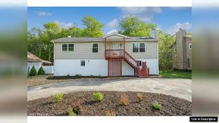 Foreclosure Homes in Tobyhanna PA [upl. by Aryas]