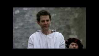 James Frain Tudors Cromwells Execution [upl. by Jennilee]