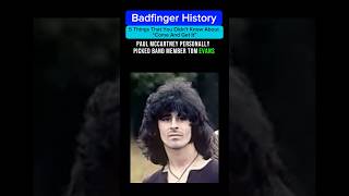 Badfinger History  “Come And Get It”  5 Things That You Didn’t Know [upl. by Arraik899]