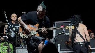 The Decline The Last 13 Min of NOFX Ever From the Pit 1062024 [upl. by Goldstein]