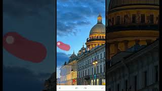 Remove Anything in SNAPSEED  Snapseed Editing  Android  iPhone [upl. by Suruat851]