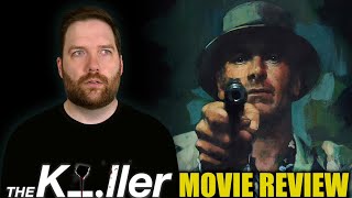 The Killer  Movie Review [upl. by Bertasi]