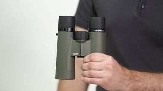 Meopta MeoPro® HD Binoculars [upl. by Marella]