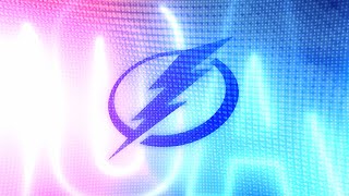 Tampa Bay Lightning 2025 Goal Horn 🚨 NEW GOAL SONG [upl. by Byram]