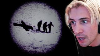 The Everest Discrepancy  xQc Reacts [upl. by Elijah]