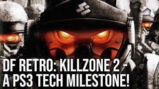 DF Retro Killzone 2 Ten Years On  An Iconic PS3 Tech Showcase [upl. by Pacien]