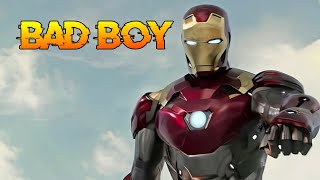 Avengers  Bad Boy Song [upl. by Casilda]