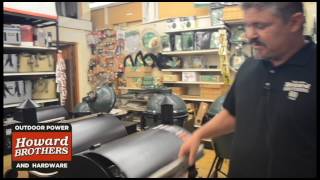 Traeger Renegade vs Traeger Pro Series Grill [upl. by Yedrahs]