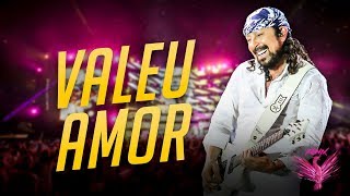 Bell Marques  Valeu Amor  DVD Fênix Vídeo Oficial [upl. by Yeniffit]