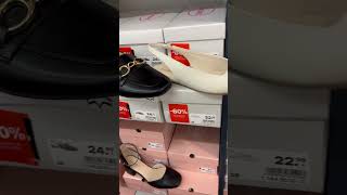 DEICHMANN trending shortsvideo viral deichmann shoes mules sale shopping обувь тренд [upl. by Dorcea]