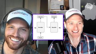 EncoderDecoder Transformers vs DecoderOnly vs EncoderOnly Pros and Cons [upl. by Nnasus833]