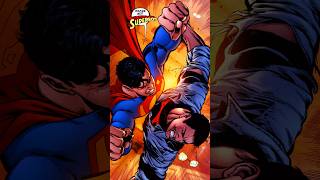 The only Superboy is SuperboyPrime shorts dc [upl. by Nirag]