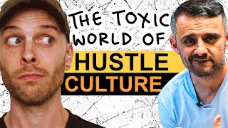 Hustle Culture is worse than you think [upl. by Latham]