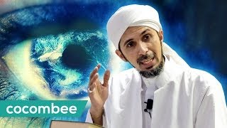 Hatihati Kepada Firasat Orang Beriman ᴴᴰ  Habib Ali Zaenal Abidin AlHamid [upl. by Tressia840]