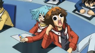 Everything Wrong with Yugioh GX Season 1 [upl. by Anrim794]