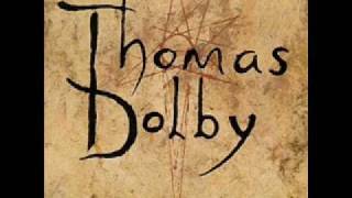 Thomas Dolby  Puppet Theatre [upl. by Ariahay]