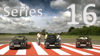 Top Gear  Funniest Moments from Series 16 [upl. by Eerol]