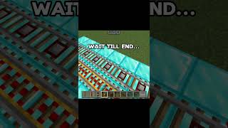 MINECRAFT LIGHT HACK 😱 shorts youtubeshorts minecraft [upl. by Adnovahs]