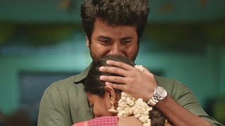 Unkoodave Porakkanum Song Promo Cut  Namma Vettu Pillai  Sivakarthikeyan [upl. by Yerahcaz]