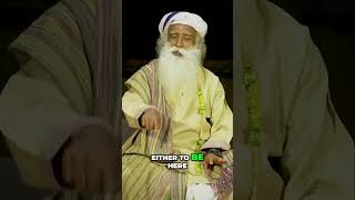 The Pursuit of Aspirations Reaching New Heights motivation sadhguruenglish englishspeakingworld [upl. by Anyah]