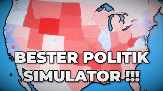 Der BESTE neue POLITIK SIMULATOR  Lawgivers 2 [upl. by Lock124]